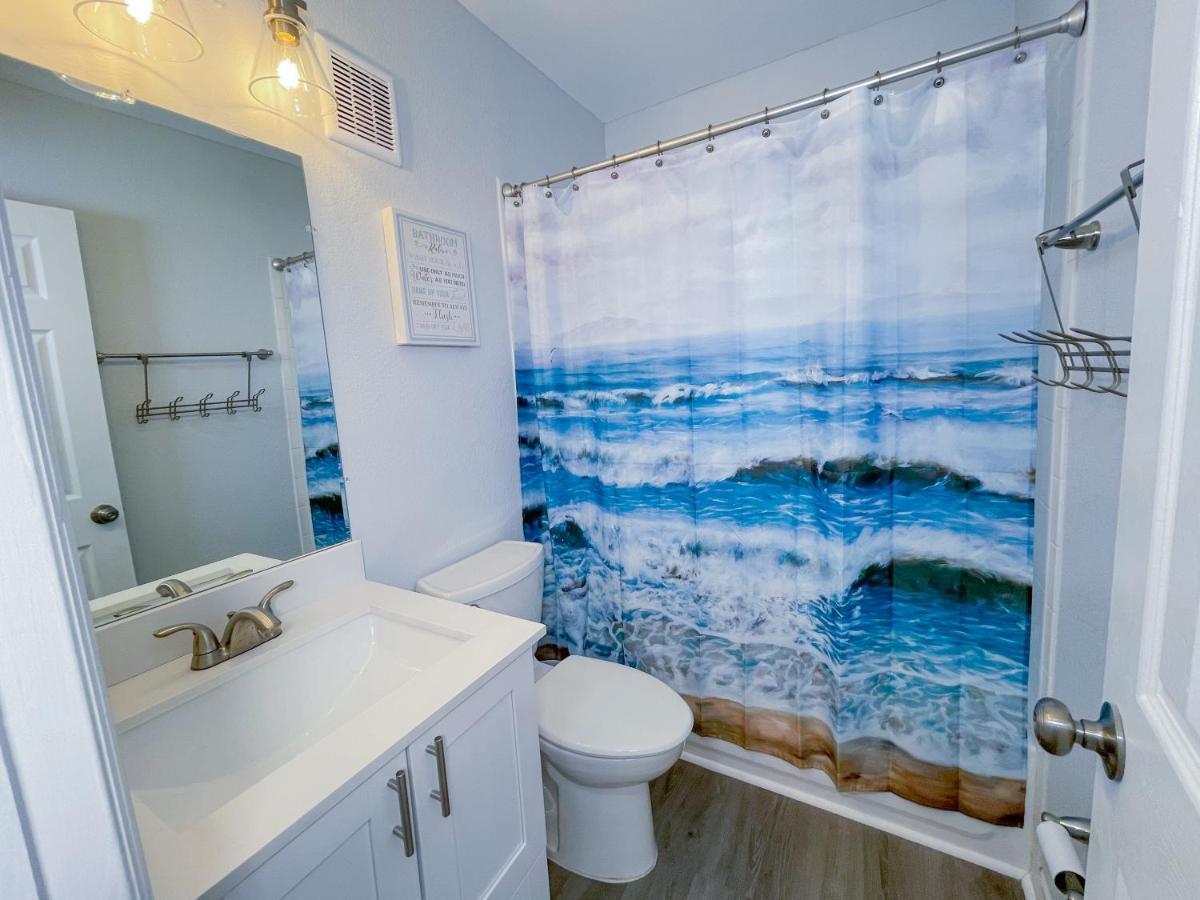 Great Stay In South Florida! -D-Centrally Located Miami Exterior foto