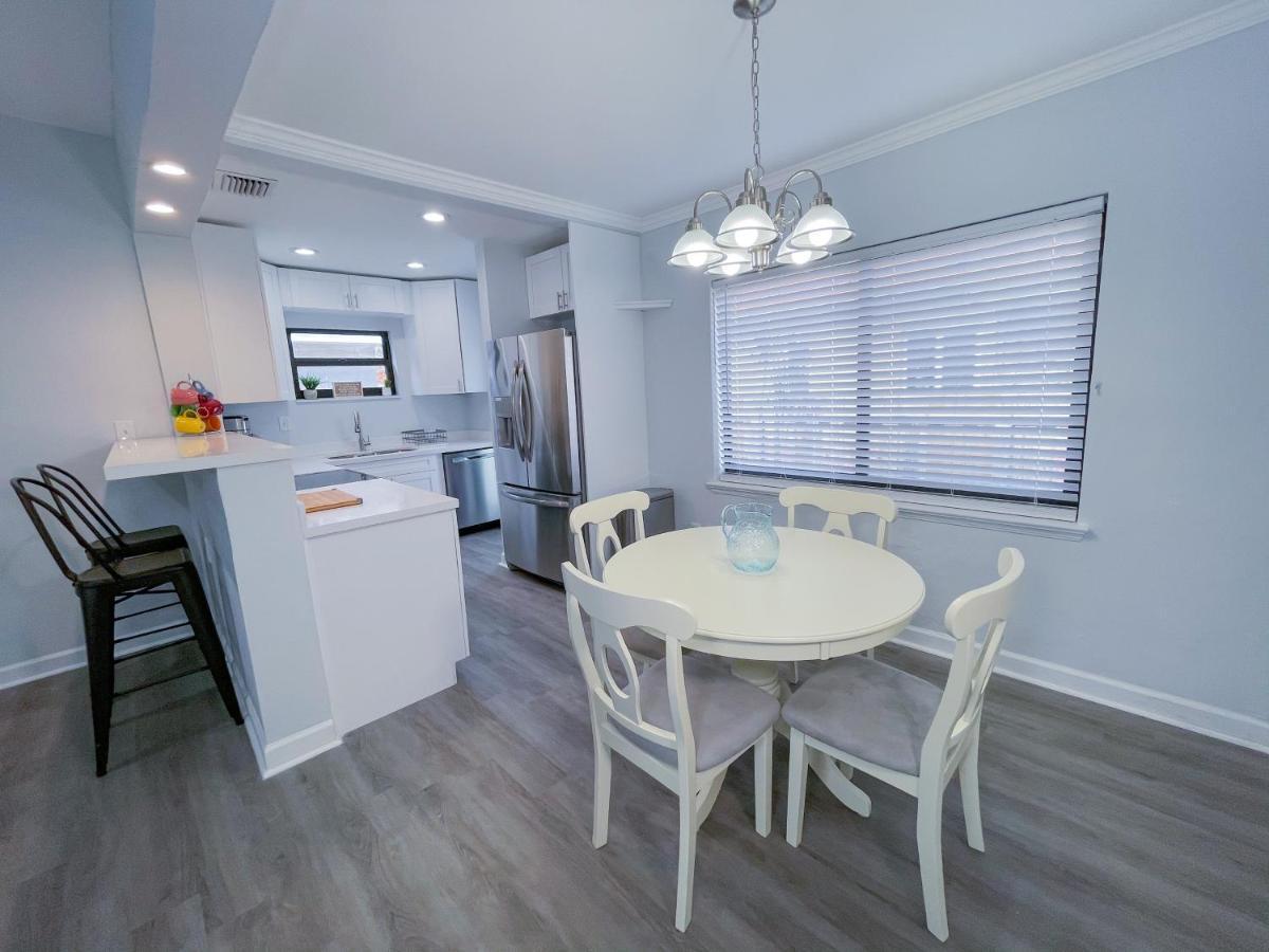 Great Stay In South Florida! -D-Centrally Located Miami Exterior foto