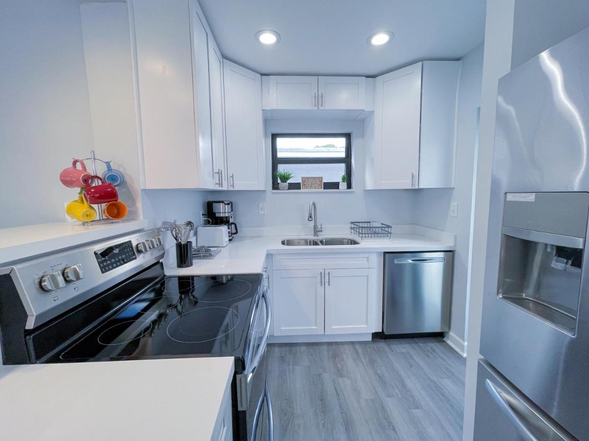 Great Stay In South Florida! -D-Centrally Located Miami Exterior foto